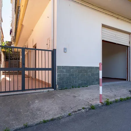Appartement Casa Degli Oleandri Giardini-Naxos