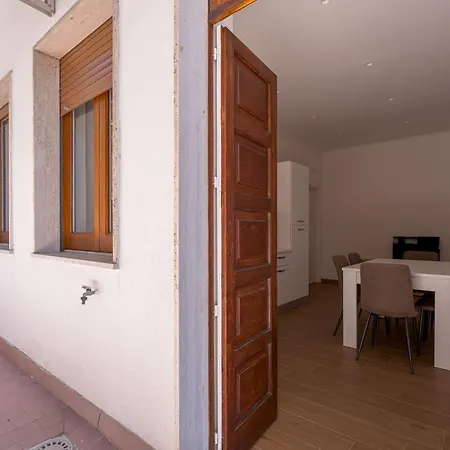 Appartement Casa Degli Oleandri Giardini-Naxos