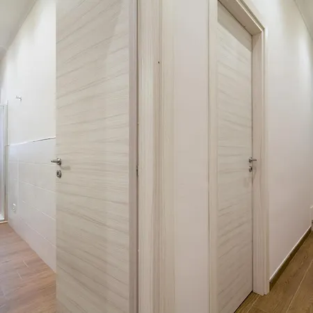 Casa Degli Oleandri Appartement *