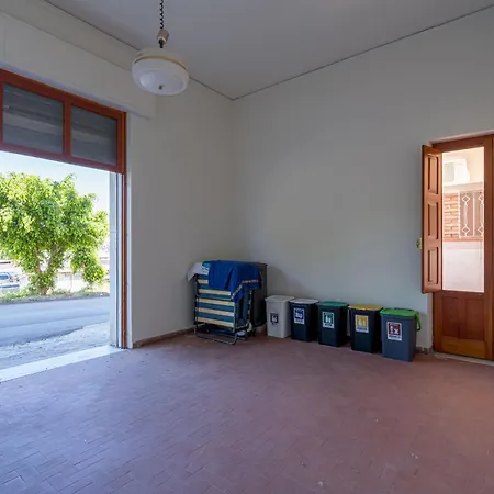 Casa Degli Oleandri * Giardini-Naxos