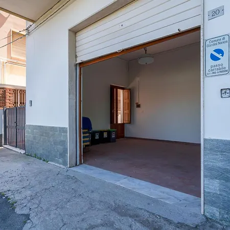 Casa Degli Oleandri Appartement
