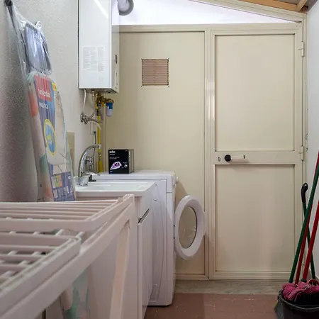 Appartement Casa Degli Oleandri
