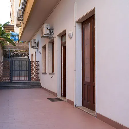 Casa Degli Oleandri Appartement *