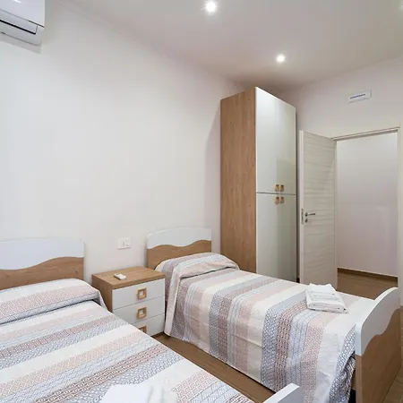 Appartement Casa Degli Oleandri Giardini-Naxos