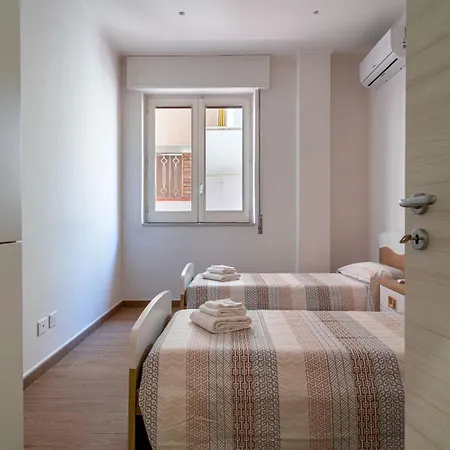 Casa Degli Oleandri Appartement *