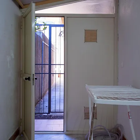 Casa Degli Oleandri Appartement Giardini-Naxos
