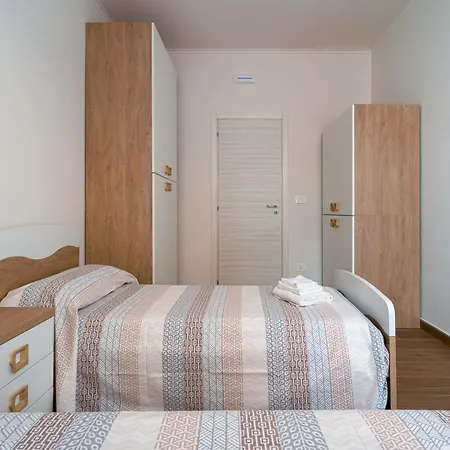 Casa Degli Oleandri Appartement Giardini-Naxos