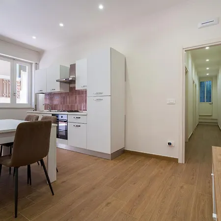 Casa Degli Oleandri Appartement