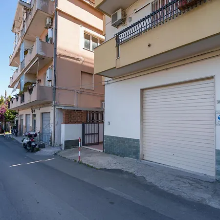 Appartement Casa Degli Oleandri