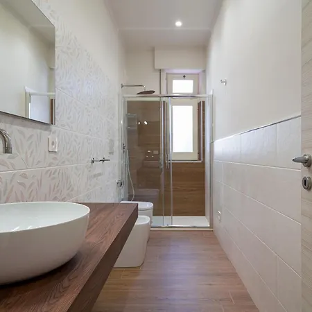 Casa Degli Oleandri Appartement *