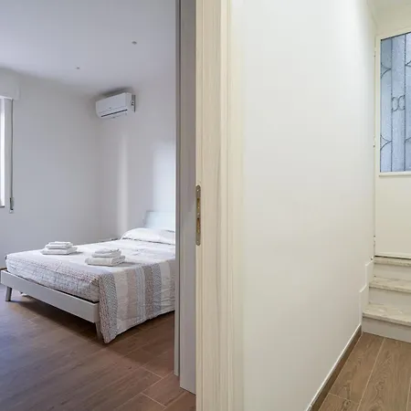 Casa Degli Oleandri * Giardini-Naxos