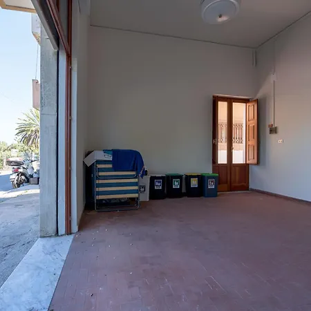 Appartement Casa Degli Oleandri