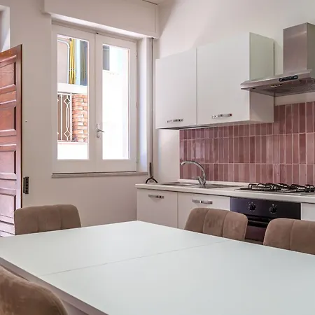 Casa Degli Oleandri Giardini-Naxos