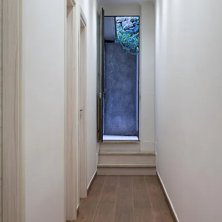 Casa Degli Oleandri Appartement
