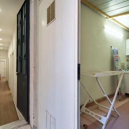 Casa Degli Oleandri Appartement *