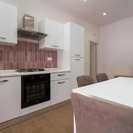 Appartement Casa Degli Oleandri
