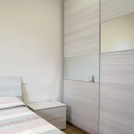 Appartement Casa Degli Oleandri *