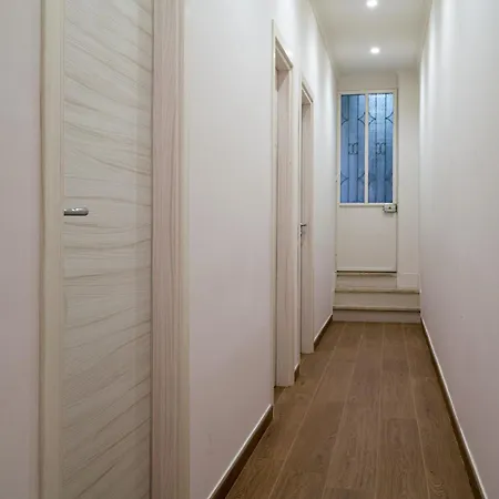 Casa Degli Oleandri Appartement Giardini-Naxos