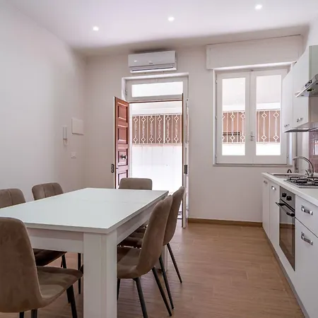 Appartement Casa Degli Oleandri