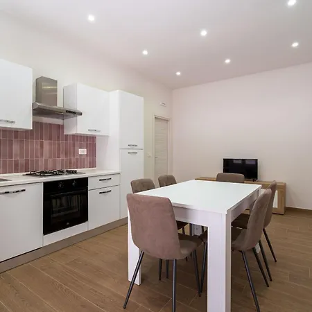 Casa Degli Oleandri Appartement Giardini-Naxos