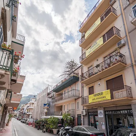 Casa Degli Oleandri Appartement *